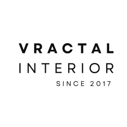 Vractal Interior